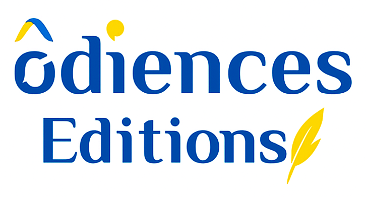 Ôdiences Éditions : Quand les idées prennent vie